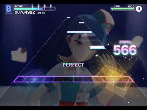 【プロセカ】すきなことだけでいいです (MASTER 30) ALL PERFECT!!