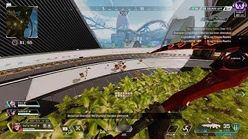 Making Apex Predator Lobbies Look Easy!