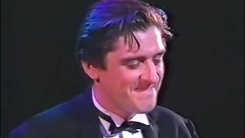 Hugh Laurie, Stephen Fry & Rowan Atkinson — Condom Language ("Hysteria" TV programme, 1991)