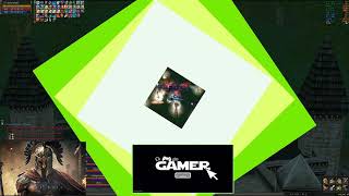 L2Damage DivineSquad Gludio Siege We Fight For Our Home #summerseason