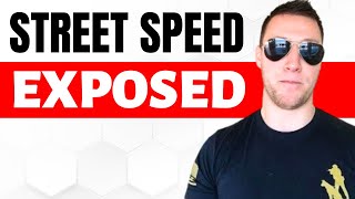 Street Speed 717 Shocking Things You Dont Know | Trx Jump Lambhorgini