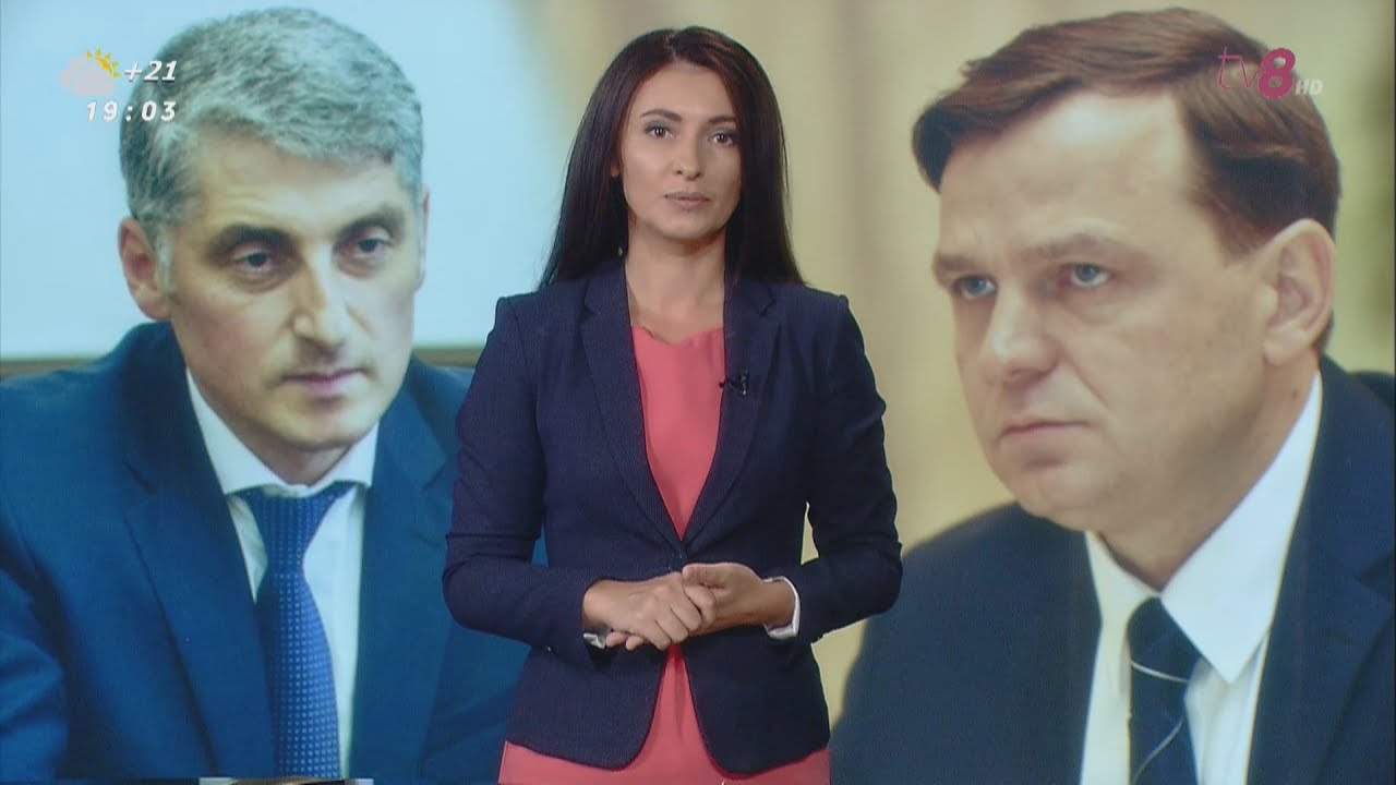 Ştiri cu Angela Gonța / HD / 11.07.19 / Crimă șocantă în capitală / A plecat de la PG tv8 italia