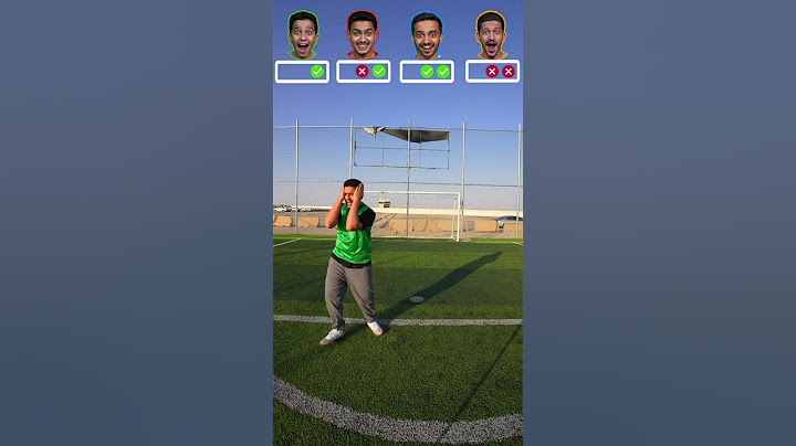 تحدي العارضة ⚽️😍 #تحدي #challenge
