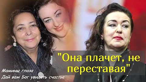Певица Тамара Гвердцители находится  в критическом состоянии