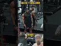 Do you hear helicopter🚁😯#anatoly#fitness#gym