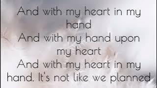 Dolores O'Riordan - Human Spirit lyrics