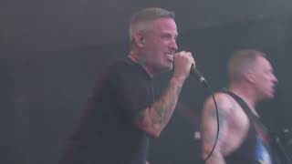 Boysetsfire - Live at Vainstream Rockfest 2022 [Full Show] (EMP Youtube Livestream)