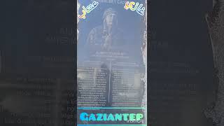 السياحة_في_تركيا تركيا الجزائر turkey غازي_عنتاب gaziantep الأثارturkey