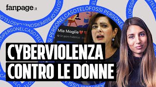 Abbiamo un problema con la violenza di genere online - Nel Caso Te Lo Fossi Perso EP111