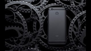 Супер смартфон Xiaomi Redmi 4X