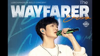 [ENG SUB] 250209 Lee Changsub BTOB (이창섭 비투비) - "The Wayfarer" Encore Day 3 - full