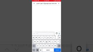 Push it - get it now - is it available on Android / Google Play Store? screenshot 3