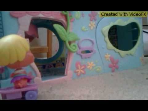 Lps Call Me Maybe Parody Voices Wassabi Productions Youtube