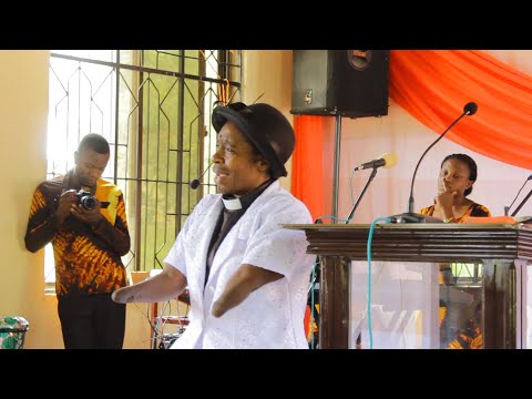 No 1 ILIKUWAJE MAMA HUYU ALIYEKUFA KWENYE MLIPUKO WA BOMU NCHINI CONGO AKAFUFUKA