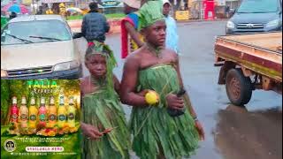 Jato Sonita in Bamenda.