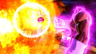 Hakai DESTROYS Everything! Destructive Fissure Vs ALL Ultimate Attacks - Dragon Ball Xenoverse 2