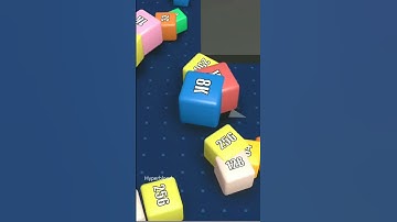 Fight 😢😢😢😢66 millions 133 million  cube 2048