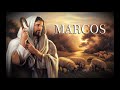 Marcos - A mensagem de João Batista  (Completo / Bíblia Falada)