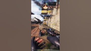 1v5 ACE CODM #callofdutymobilegameplay #cod