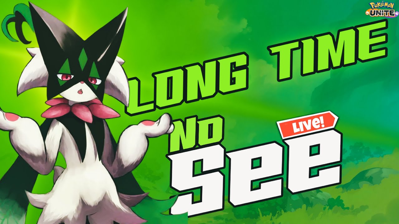 Pokemon Unite Rank Push | Custom Room's Ft GussaMatHona & DEBOxLIVE