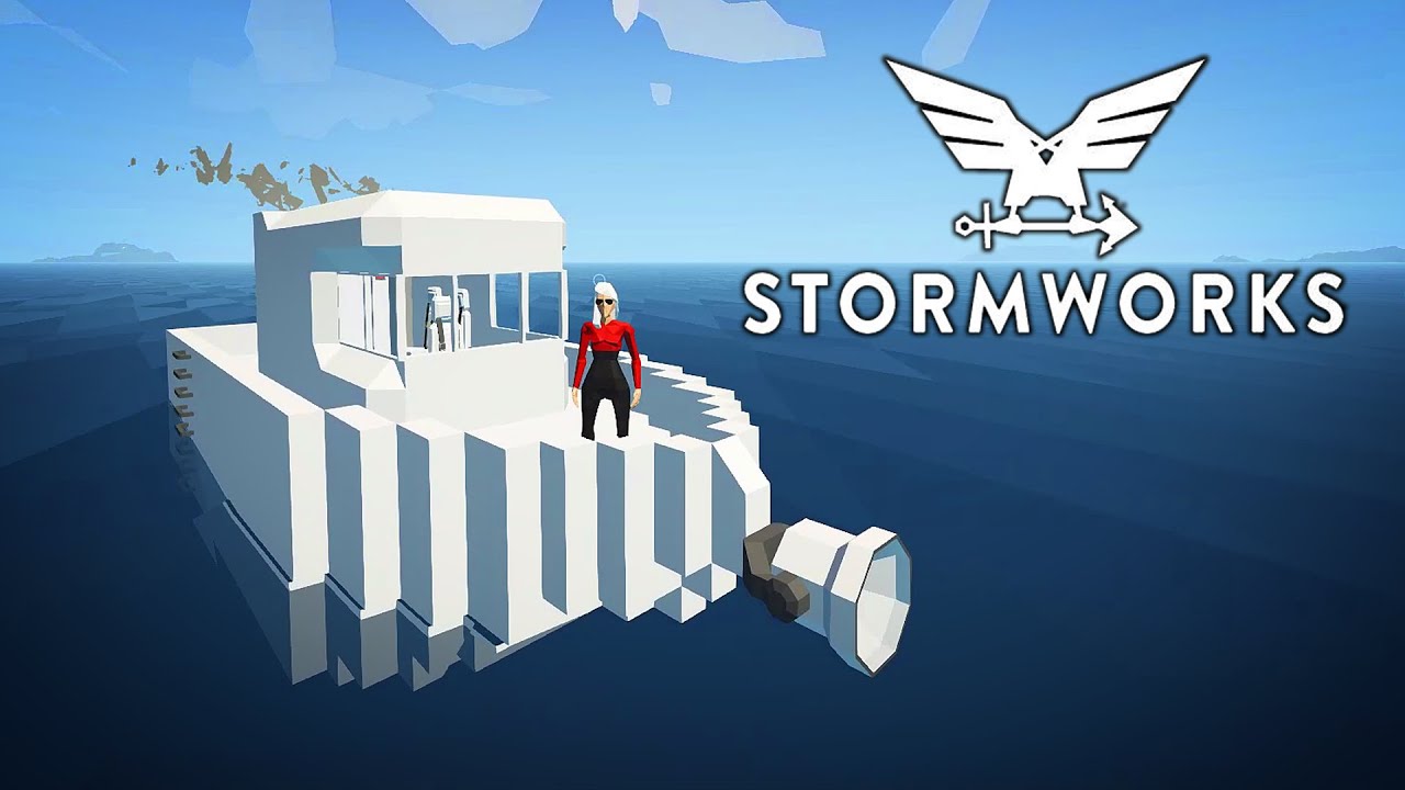 Storm works