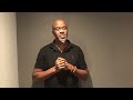 Checking In - The Importance of Face to Face Interaction | Carl Lyte | TEDxGeorgeBrownCollege