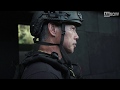 LAPD SWAT Officer Wilson Wong  - Episode 4 | AANOW ORIGINALS