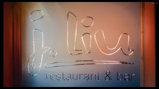 J. Liu Restaurant & Bar