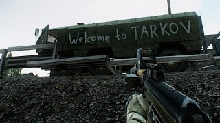 видео: Стоит ли вообще играть в  Escape from Tarkov картинка: Стоит ли вообще играть в  Escape from Tarkov