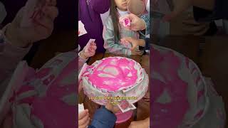 O Que Fizeram Com O Bolo