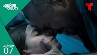 El Señor De Los Cielos 8 Capítulo 7 Desde Ultratumba Telemundo Novelas