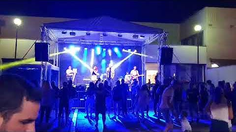 Sanway Audio dual 8inch line array system  feedback from Europe  (dual 8inch line array )