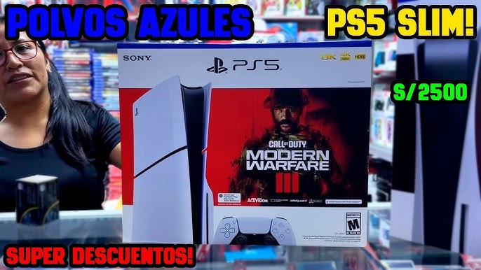 Cinco juegos exclusivos de PS5 de remate en  México: título desde 519  pesos con envío gratis para regalar esta Navidad