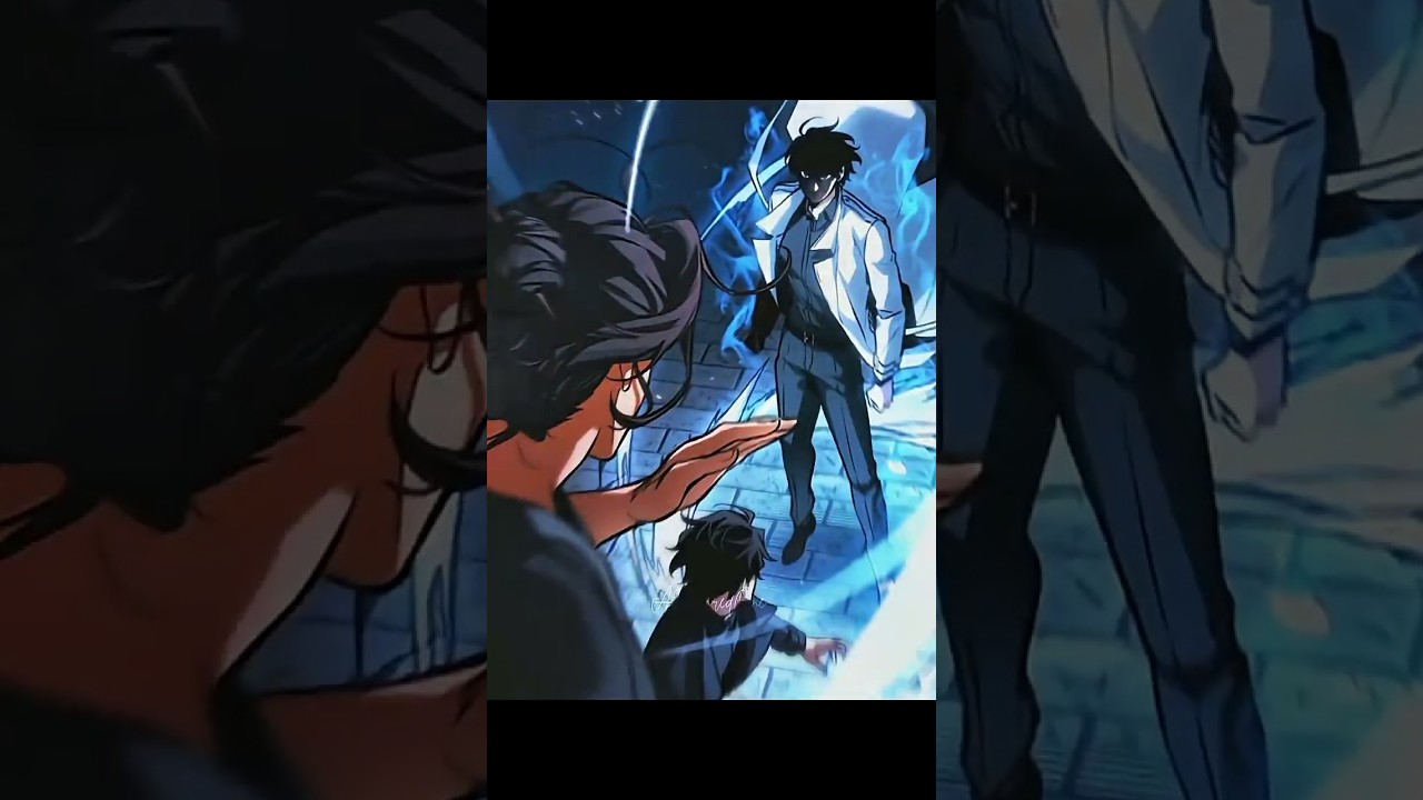 ORV- Dark Queen invite Kim Dokja 🧐❤️ #manhwa #comics #anime #edit #amv #manhua #webtoon #manga