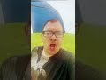 IT’S STARTING TO RAIN