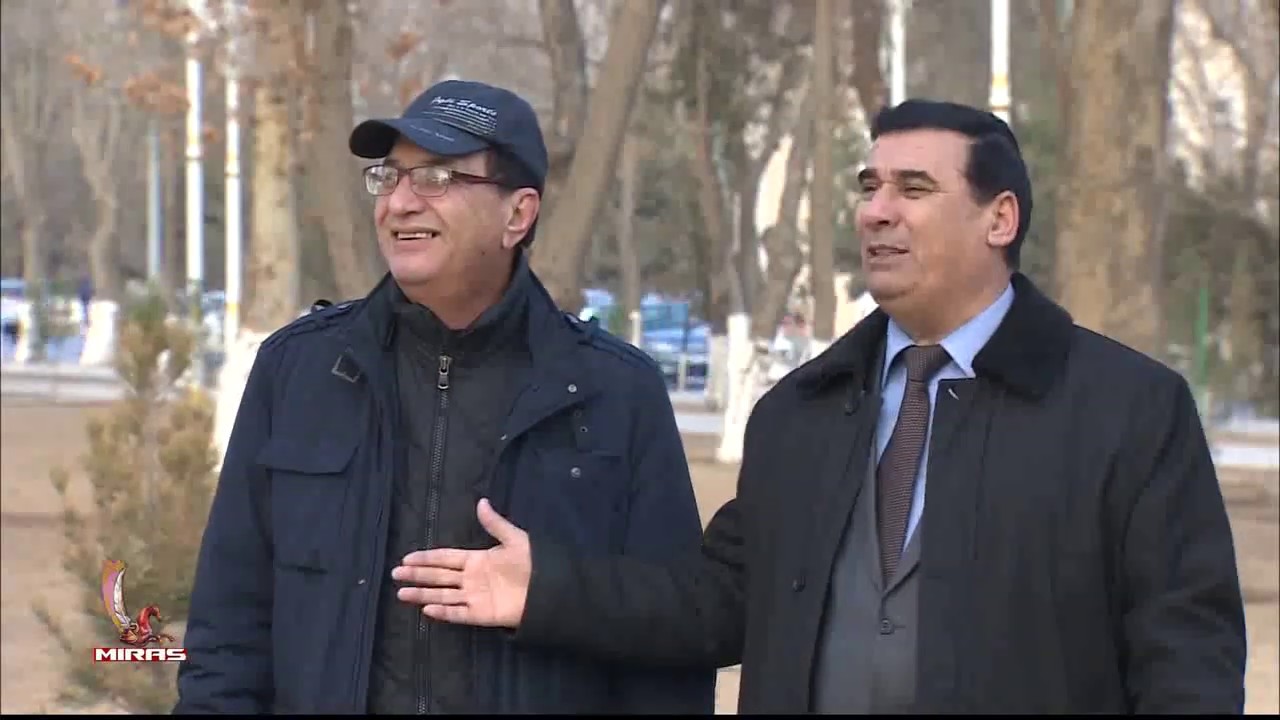 Käte şeýle-de bolýar _ 16.02.2020