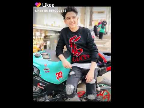 سامر المدني في أغنية عصفورة