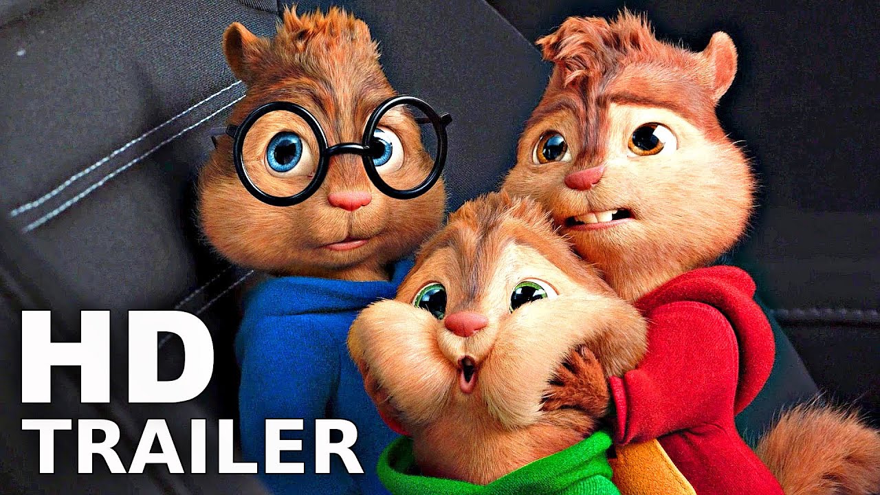 Alvin Und Die Chipmunks 4 Ganzer Film Deutsch Alvin Und Die Chipmunks 4 Ganzer Film Deutsch