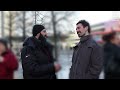 Watch what happens when this man hears the message of islam surprise ending  otmfdawah