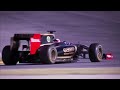 The return of a legend  lotus f1s infamous kimi raikkonen promo