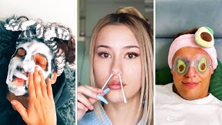 Asmr The Best Skincare Tiktok - Skincare Routine Tiktok Compilation