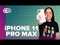 iPhone 11 Pro Max: review en español | ChicaGeek