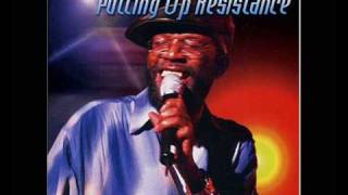 Beres Hammond - Give Me A Break  1996