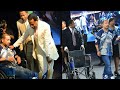 PASTOR CHRIS Awesome Demonstration  Of Power at the healing school