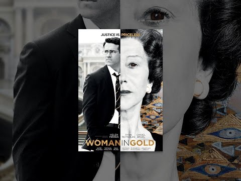 Woman In Gold