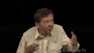 Eckhart Tolle on What We Can Learn from Betrayal