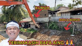 Download Lagu BABAT HABIS BANGLI RUMPUT \u0026 SAMPAH YANG MENEMPEL DI TEMBOK BELAKANG PASAR CIBARUSAH KOTA MP3 Download Lagu BABAT HABIS BANGLI RUMPUT \u0026 SAMPAH YANG MENEMPEL DI TEMBOK BELAKANG PASAR CIBARUSAH KOTA MP3