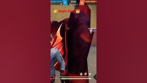#music 👉free fire Awm king" shorts video surprise the king is back... #love.... 🙏🔙.. 😎