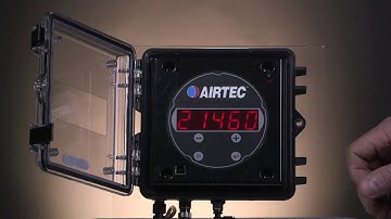 How to Calibrate your AXM Digital Truck Scale