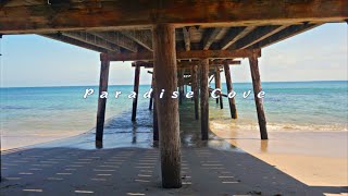 Dean Ford &amp; Joe Tansin -Paradise Cove -short promo